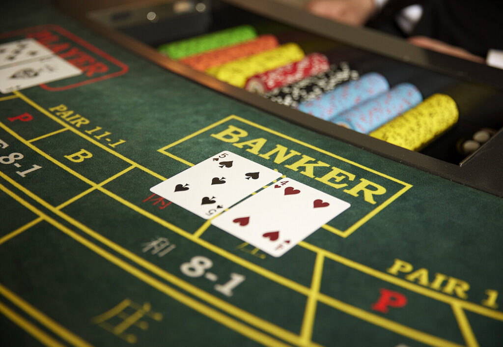 Soi cầu baccarat là gì?