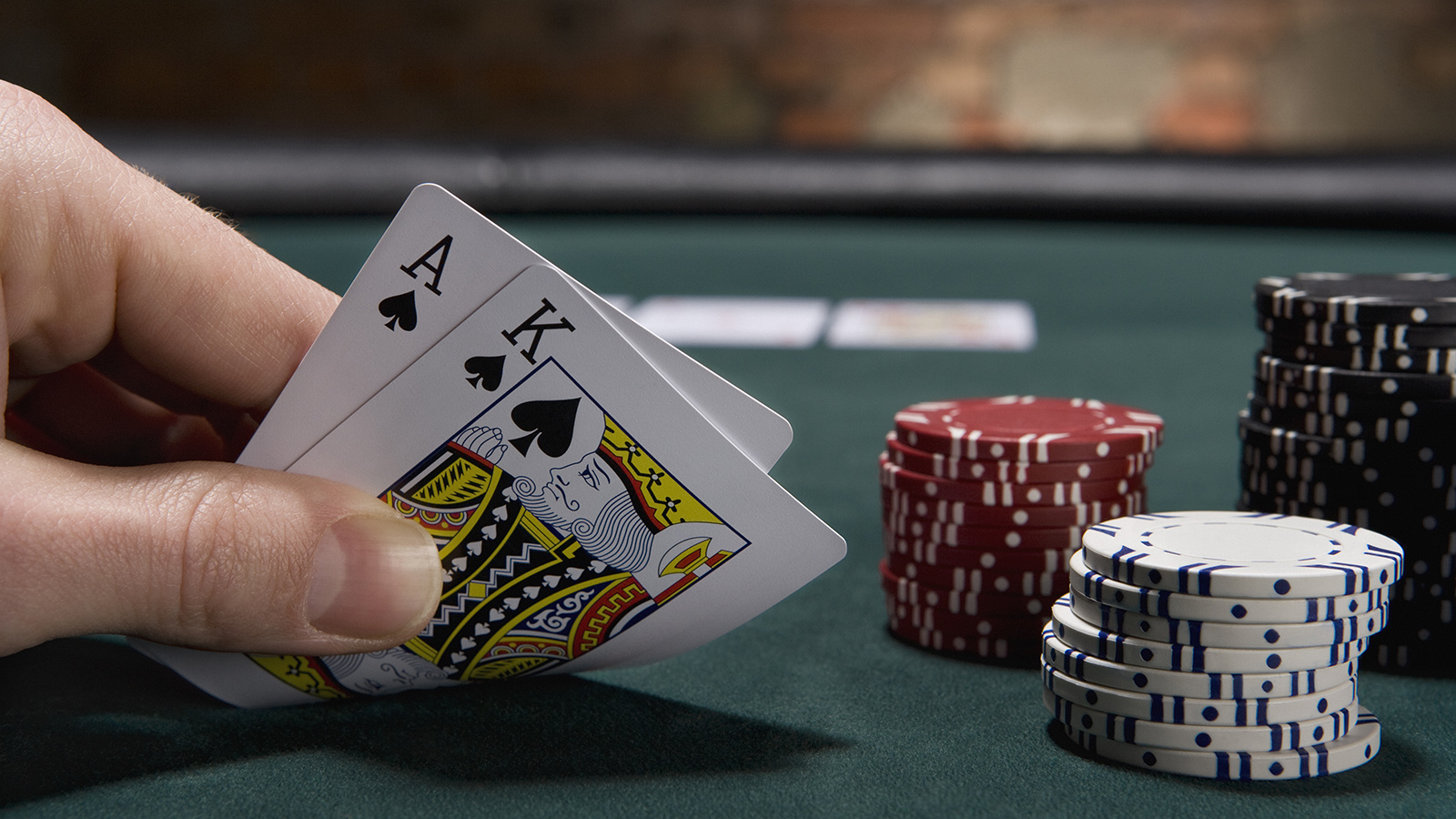 Cách chơi blackjack của nhà cái