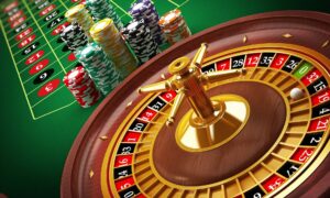 Tìm hiểu roulette là gì