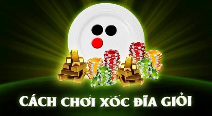 Hiểu rõ về xóc đĩa