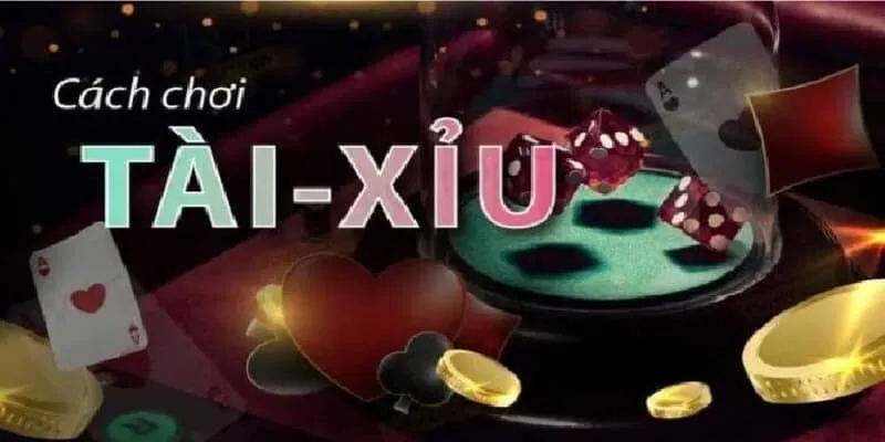 Các phương pháp soi cầu tài xỉu