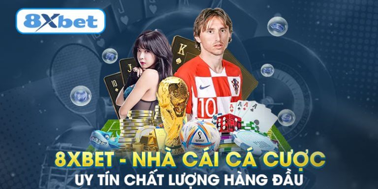 Ưu nhược điểm của nhà cái 8xbet