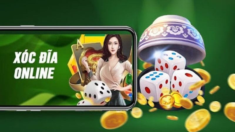 Mẹo chơi xóc đĩa online