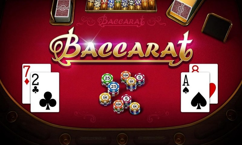 Mẹo soi cầu baccarat từ cao thủ