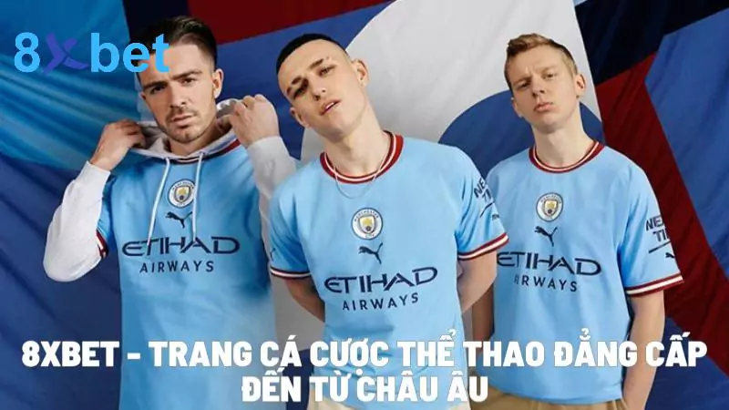 Hướng dẫn chi tiết tham gia cược thể thao 8xbet