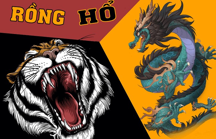 Chơi Bài Rồng Hổ Online 2025: Hướng Dẫn, Mẹo Chơi & Nhà Cái Uy Tín