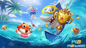 Bắn Cá Xèng: Khám Phá Thế Giới Game Đa Dạng và Phong Phú