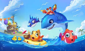 Game Bắn Cá Xèng Uy Tín